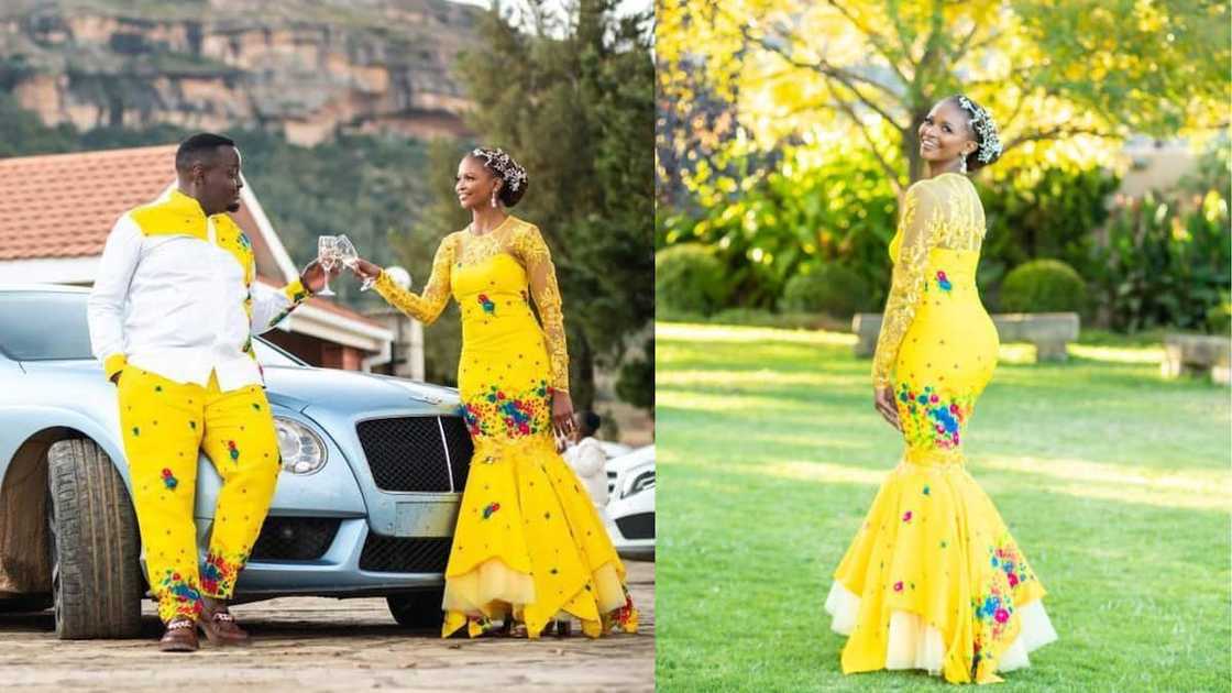 Tsonga marriages Tsonga marriages