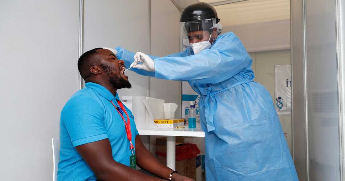 Covid-19, new regulations, South Africa, Adjusted Alert level 1, health facility, self isolation, coronavirus Covid-19, new regulations, South Africa, Adjusted Alert level 1, health facility, self isolation, coronavirus