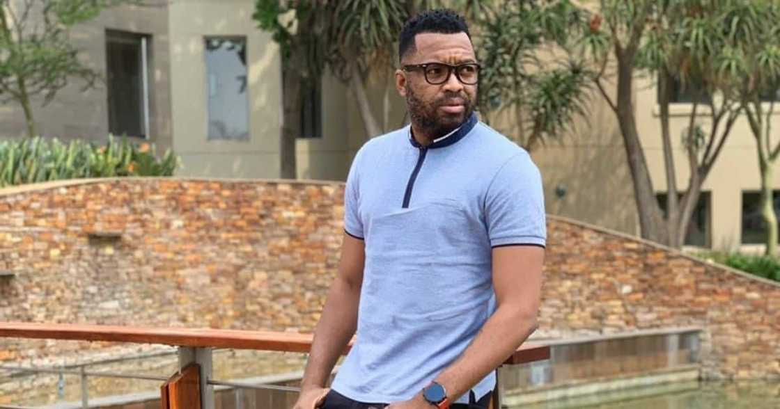 Khune's Danup Days Are over as Soccer Star Loses the R1m a Year Deal Khune's Danup Days Are over as Soccer Star Loses the R1m a Year Deal