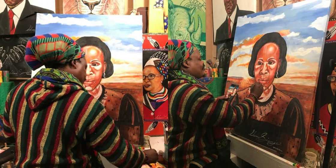 Rasta, Sarafina, Leleti Khumalo Rasta, Sarafina, Leleti Khumalo