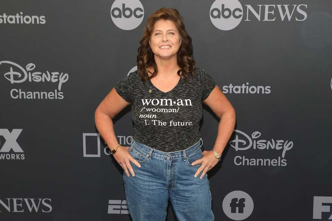 Sue Aikens from life below zero Sue Aikens from life below zero