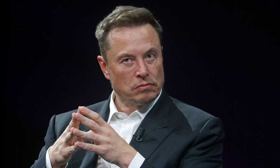 Sizwe Dhlomo responds to Elon Musk Sizwe Dhlomo responds to Elon Musk