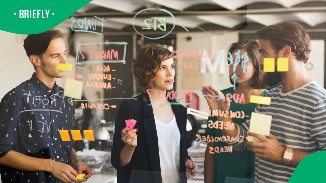 Instead of racing upward, young workers are being more intentional. Instead of racing upward, young workers are being more intentional.