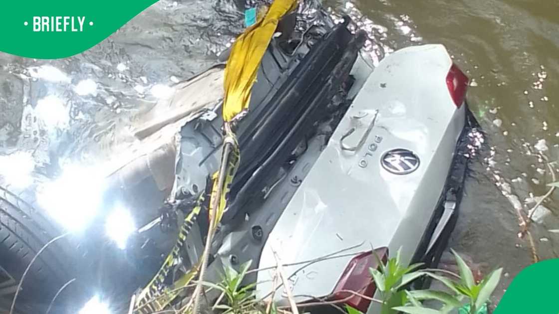 The family of Cebekhulu Linda demands to know how the accident that allegedly killed him happened The family of Cebekhulu Linda demands to know how the accident that allegedly killed him happened