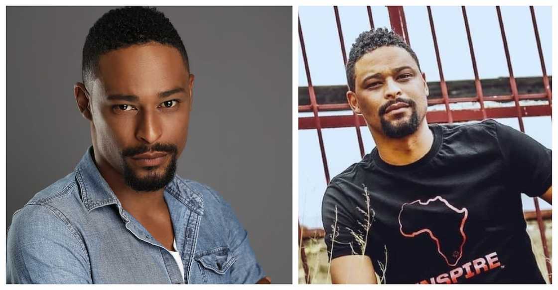 Bradley Olivier's cause of death Bradley Olivier's cause of death