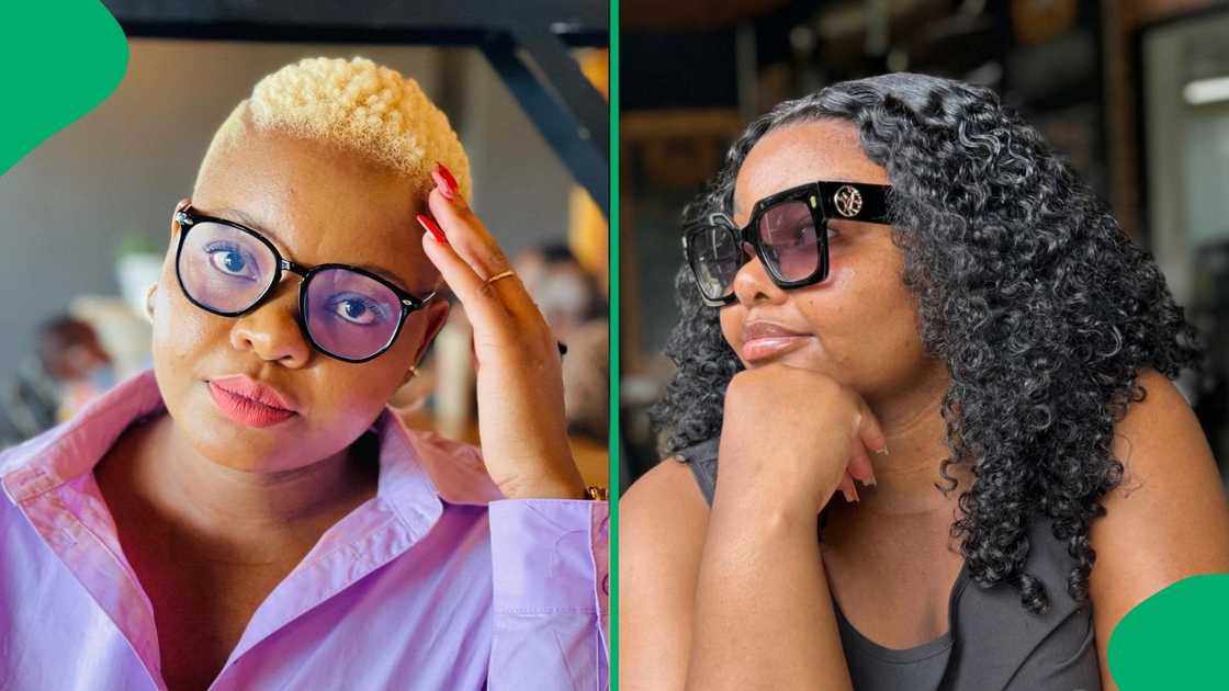 A Mzansi revealed on TikTok that her husband asked to marry a second wife A Mzansi revealed on TikTok that her husband asked to marry a second wife