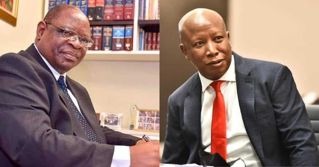 Chief Justice, Raymond Zondo, Mandisa Maya Chief Justice, Raymond Zondo, Mandisa Maya