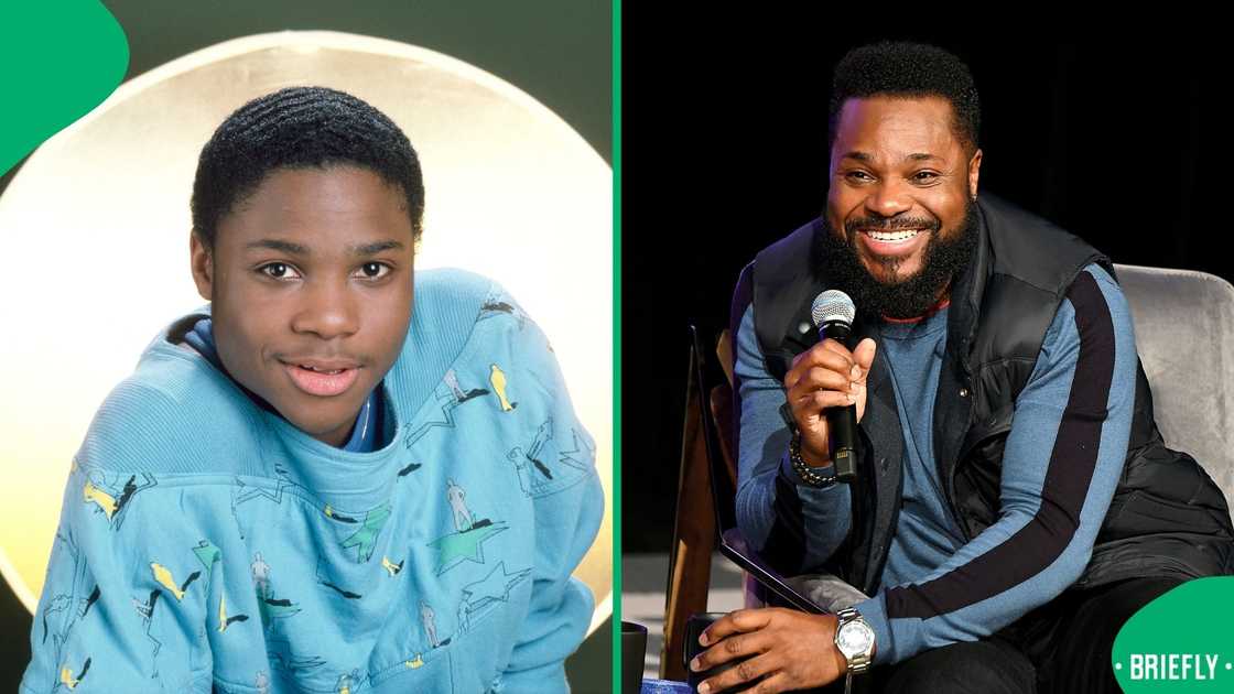 Malcolm-Jamal Warner has sadly passed away