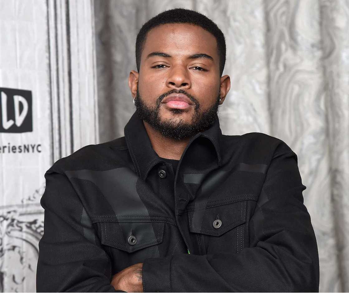 black handsome men black handsome men