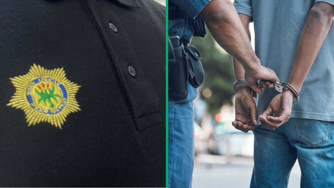 Seven members belonging to the South African Police Service were arrested for extortion in Durban. Seven members belonging to the South African Police Service were arrested for extortion in Durban.