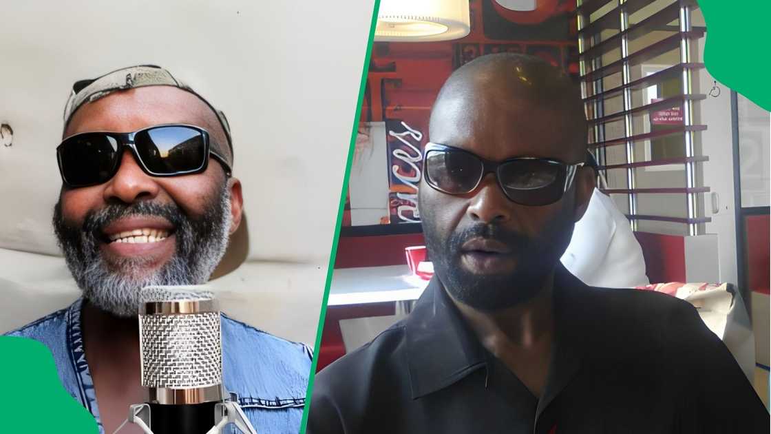 BI Phakathi pleads with Gayton McKenzie for assistance for Comedy Singer Mfundisi uNtshebe BI Phakathi pleads with Gayton McKenzie for assistance for Comedy Singer Mfundisi uNtshebe