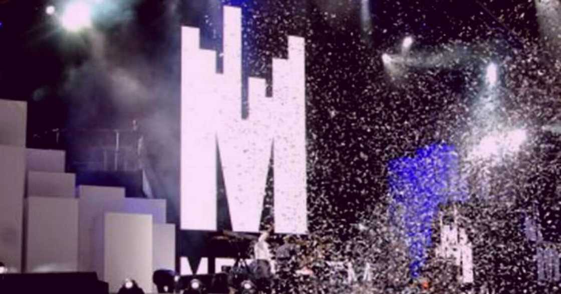 DJ Fresh throws major shade at Metro FM on anniversary of firing DJ Fresh throws major shade at Metro FM on anniversary of firing