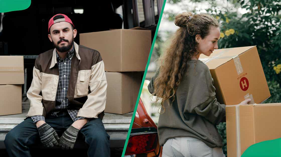 Amazon shipping to South Africa Amazon shipping to South Africa