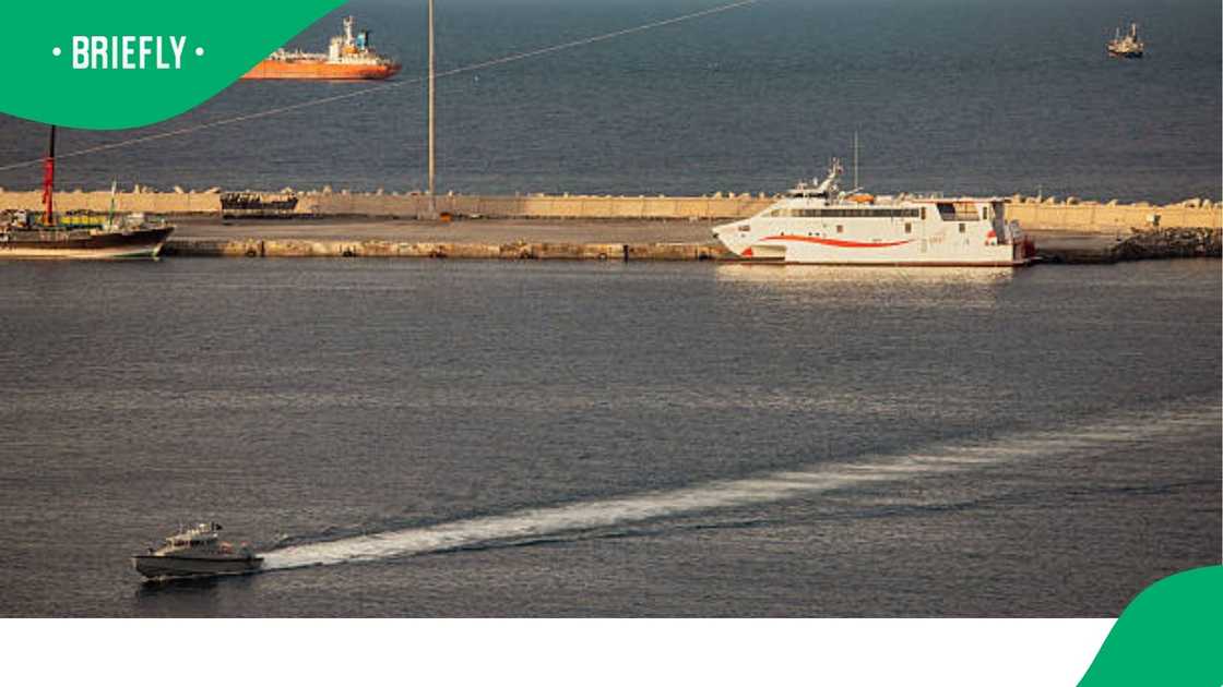 Strait of Hormuz Strait of Hormuz