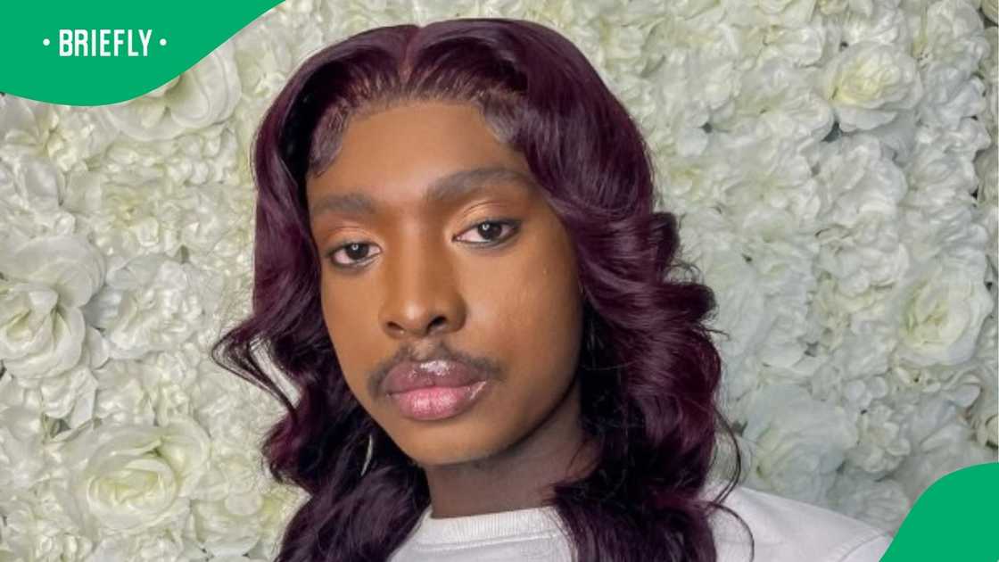 Zimbabwean TikToker Ndoyisile Sibindi defends undocumented Zimbabwean woman