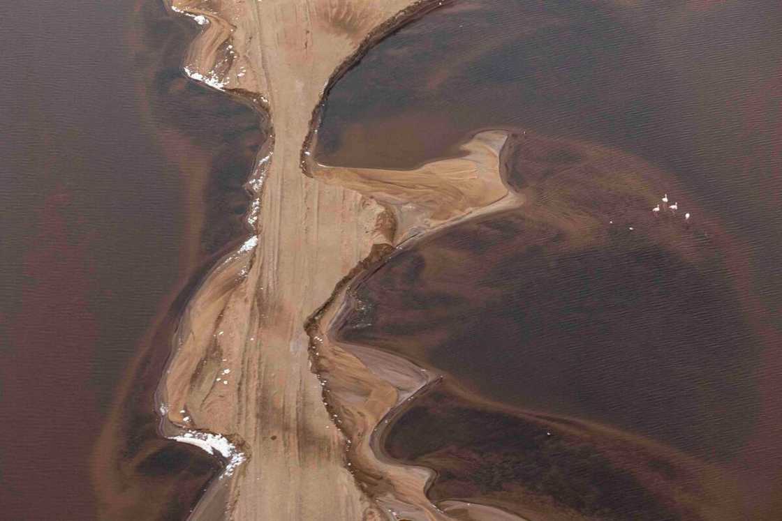 Namibia's Skeleton Coast Namibia's Skeleton Coast