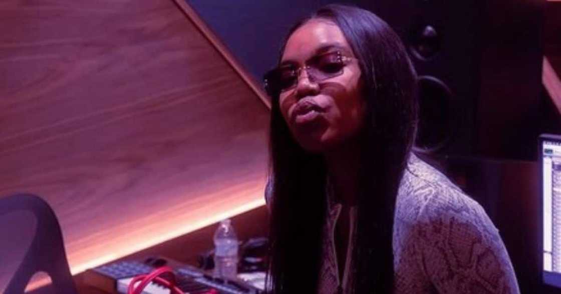 Halala: Mzansi Celebrates as Singer Elaine Bags BET Awards Nomination Halala: Mzansi Celebrates as Singer Elaine Bags BET Awards Nomination