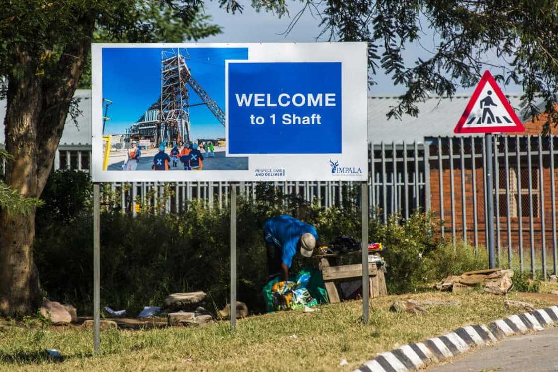 Two more miners died as a result of the Implats Mine tragedy which resulted in 11 deaths initially Two more miners died as a result of the Implats Mine tragedy which resulted in 11 deaths initially