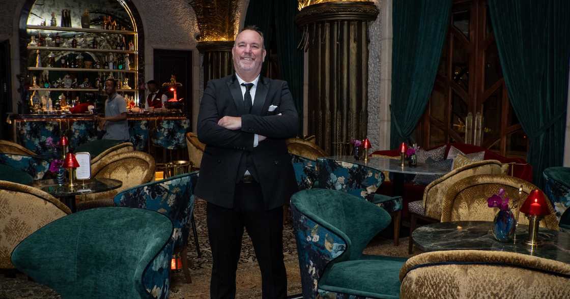 Sun City's most celebrated five-star hotel has added a bold new chapter to its story.