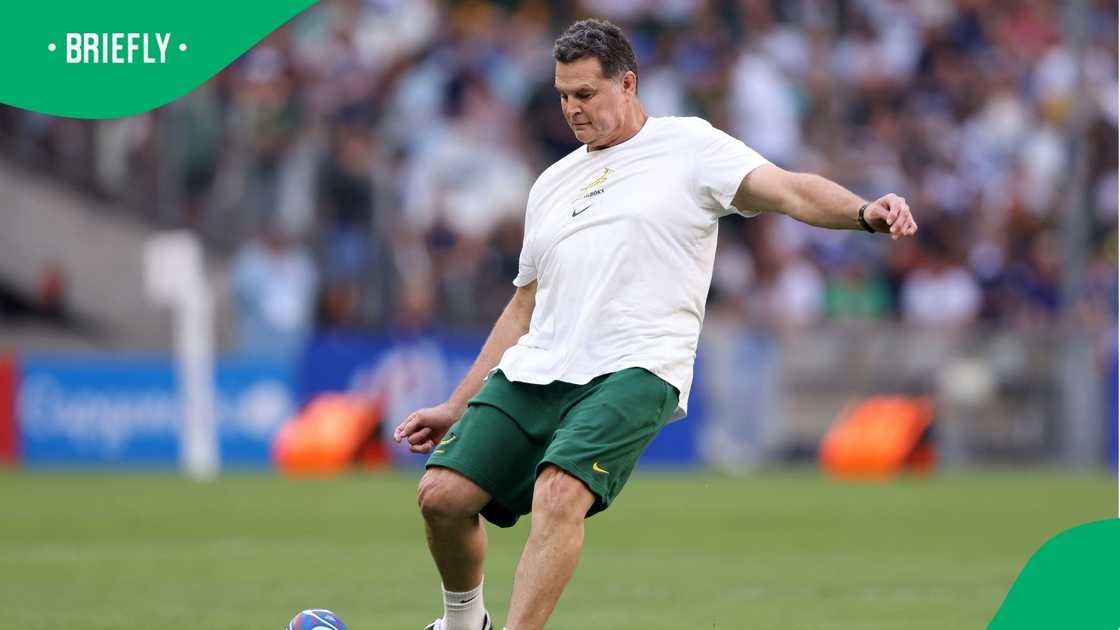 World Rugby has revealed its position regarding the Springboks’ controversial kick-off tactic against Italy in Gqeberha.