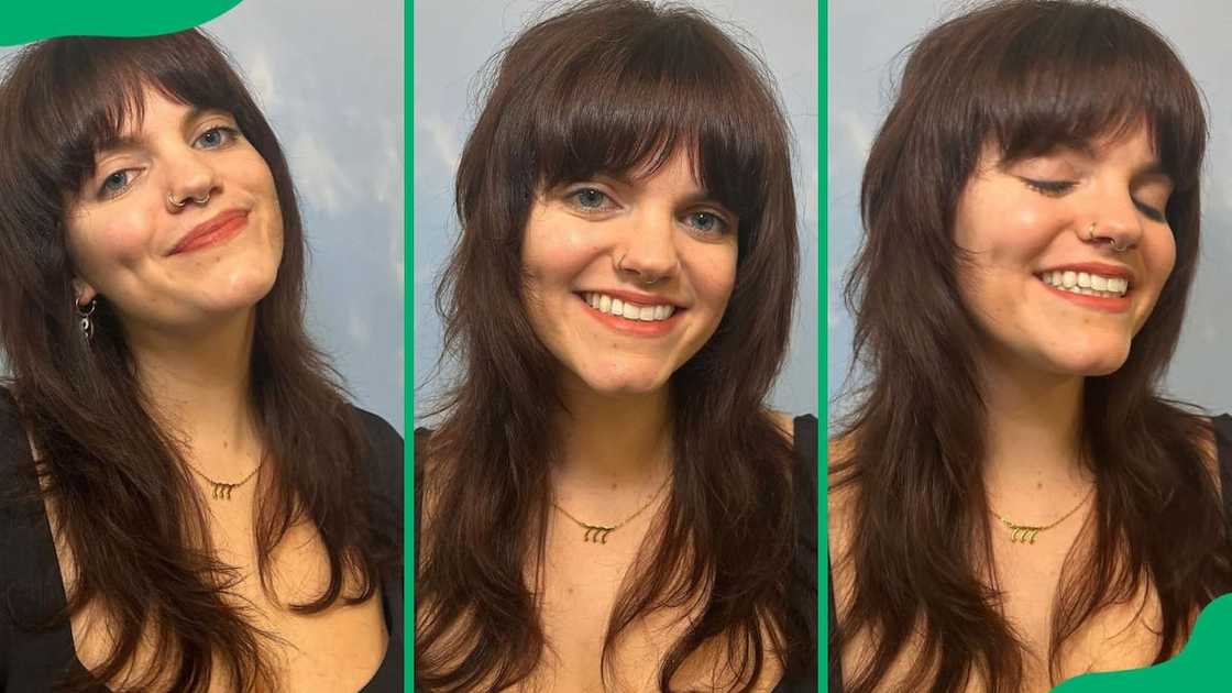 What is the difference between octopus haircut and wolf cut? What is the difference between octopus haircut and wolf cut?