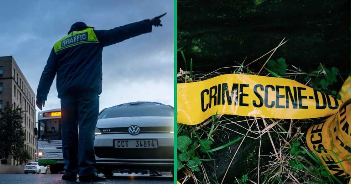 Sanele Thembani was fatally shot by a traffic officer in Durban, KwaZulu-Natal. Sanele Thembani was fatally shot by a traffic officer in Durban, KwaZulu-Natal.