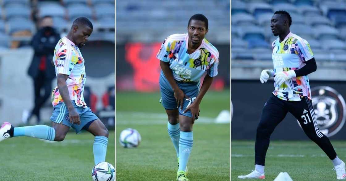 Orlando Pirates, Excited, Endorse, Love, Unites, Adidas Orlando Pirates, Excited, Endorse, Love, Unites, Adidas