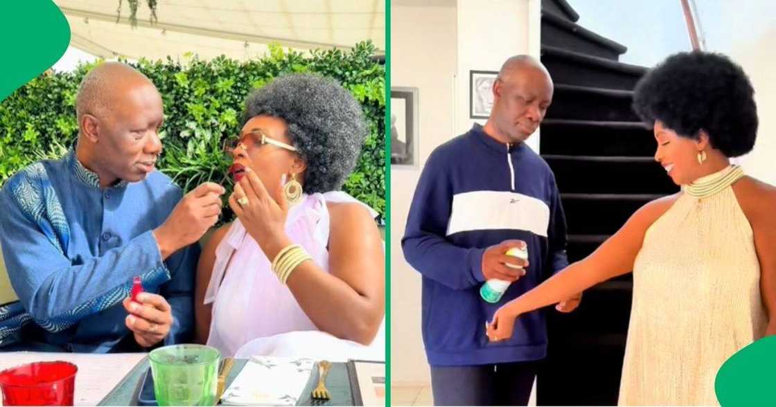 Fairytale love wows SA romantics Fairytale love wows SA romantics