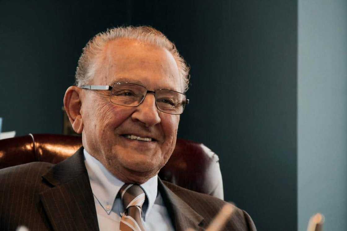 Frank Caprio Frank Caprio