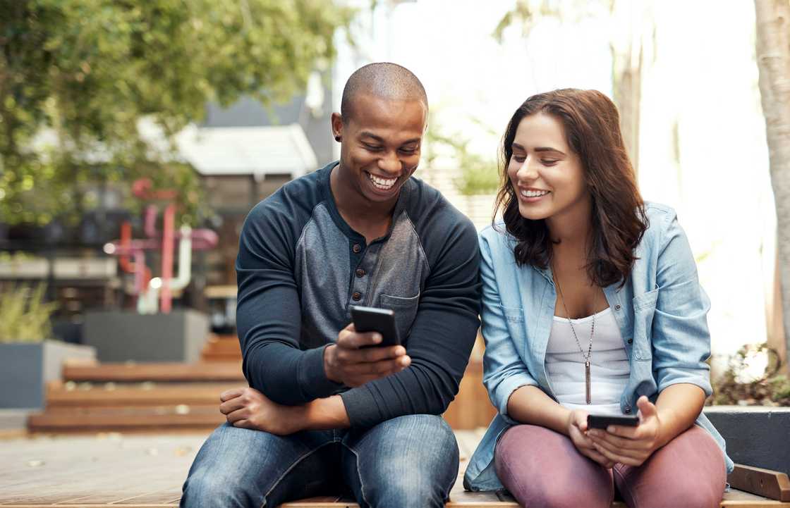 Social media users were impressed by the boy's passion shown in the video Social media users were impressed by the boy's passion shown in the video