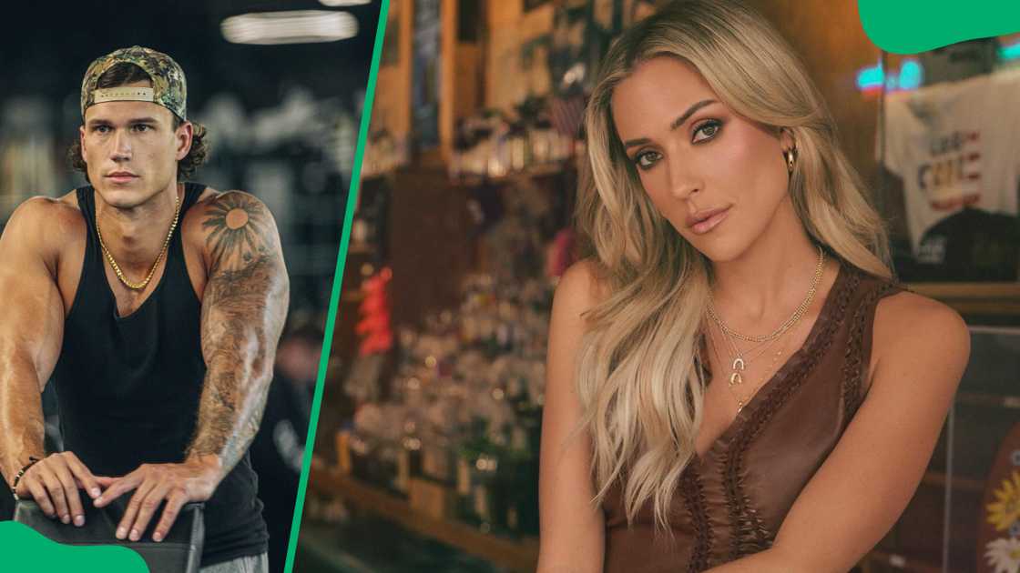 Kristin Cavallari's boyfriend Kristin Cavallari's boyfriend