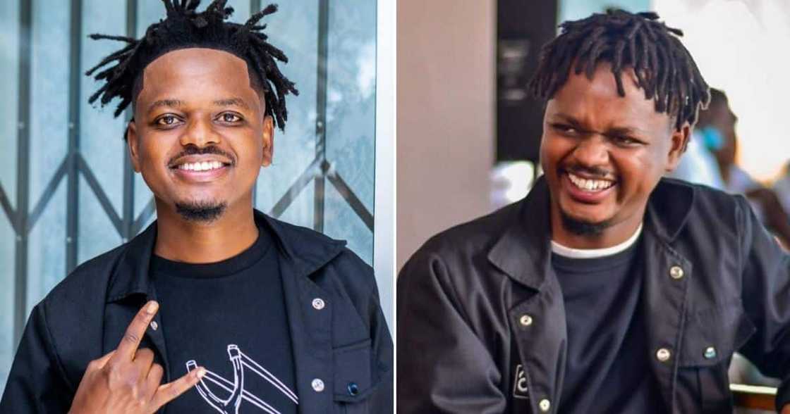 MacG’s Grandeur Gin is nominated at the 2023 Top 16 Youth-Owned Brands Awards in the beverage category MacG’s Grandeur Gin is nominated at the 2023 Top 16 Youth-Owned Brands Awards in the beverage category