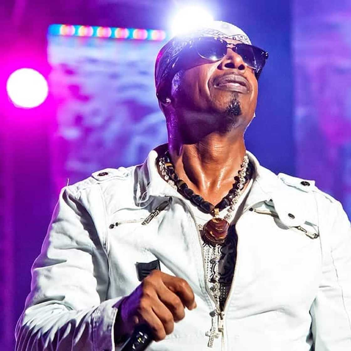 MC Hammer 2020 today MC Hammer 2020 today