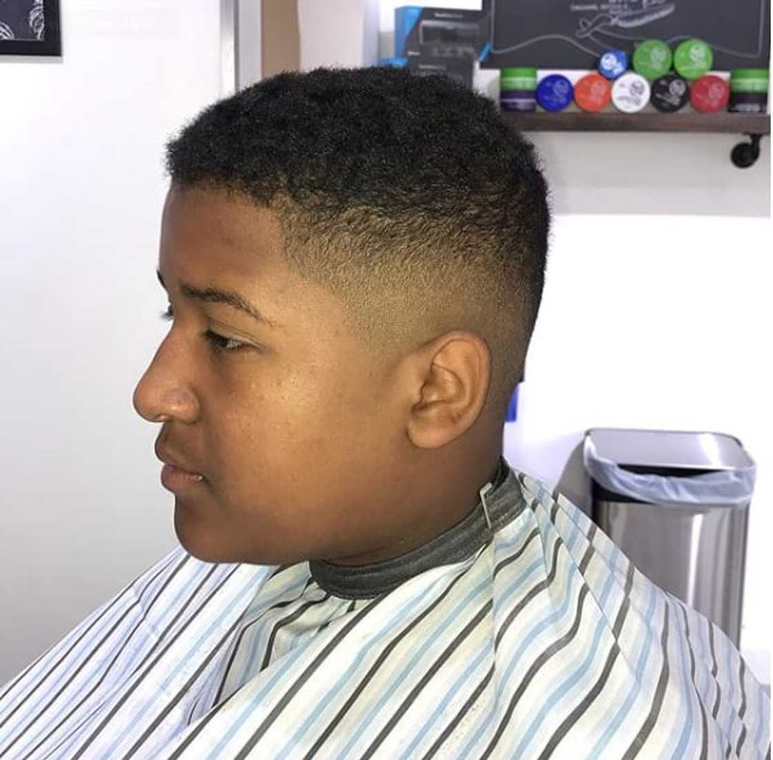 trendy afro hairstyles trendy afro hairstyles