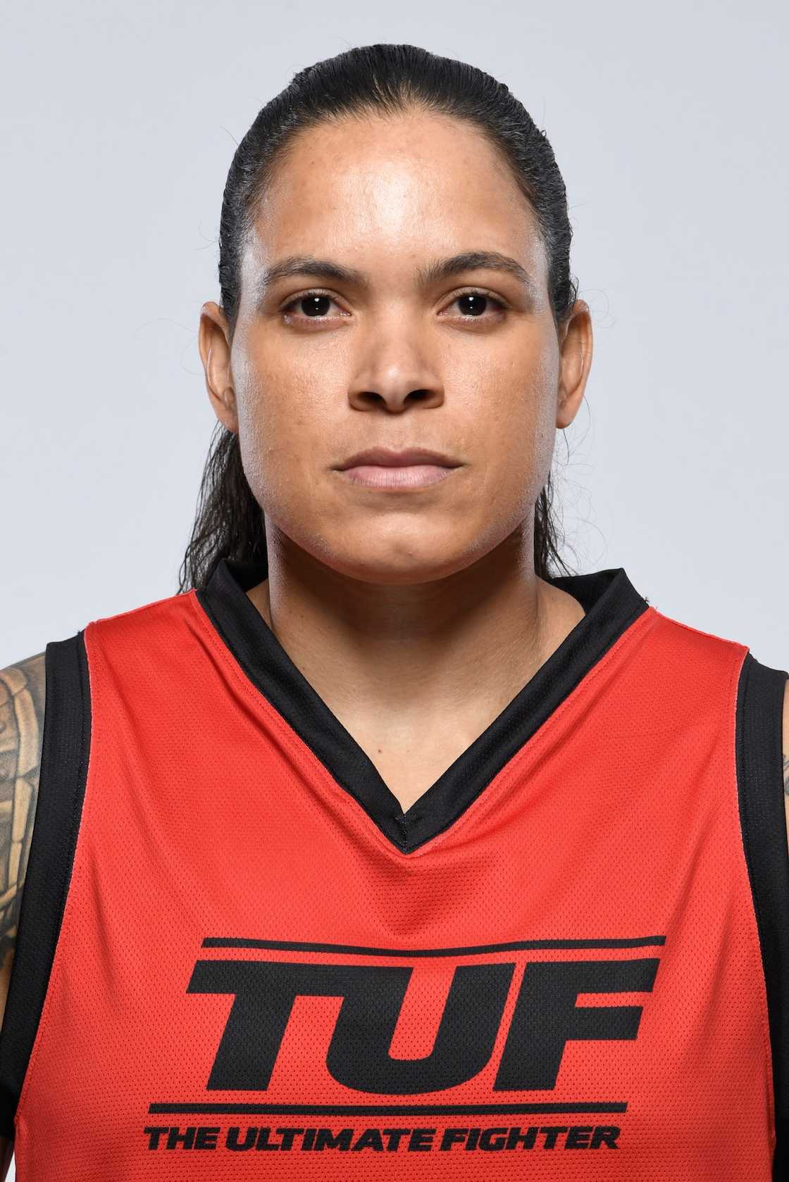 Amanda Nunes of Brazil Amanda Nunes of Brazil