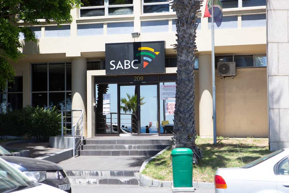 The SABC has announced that it will not be broadcasting the 2023 Cricket World Cup The SABC has announced that it will not be broadcasting the 2023 Cricket World Cup