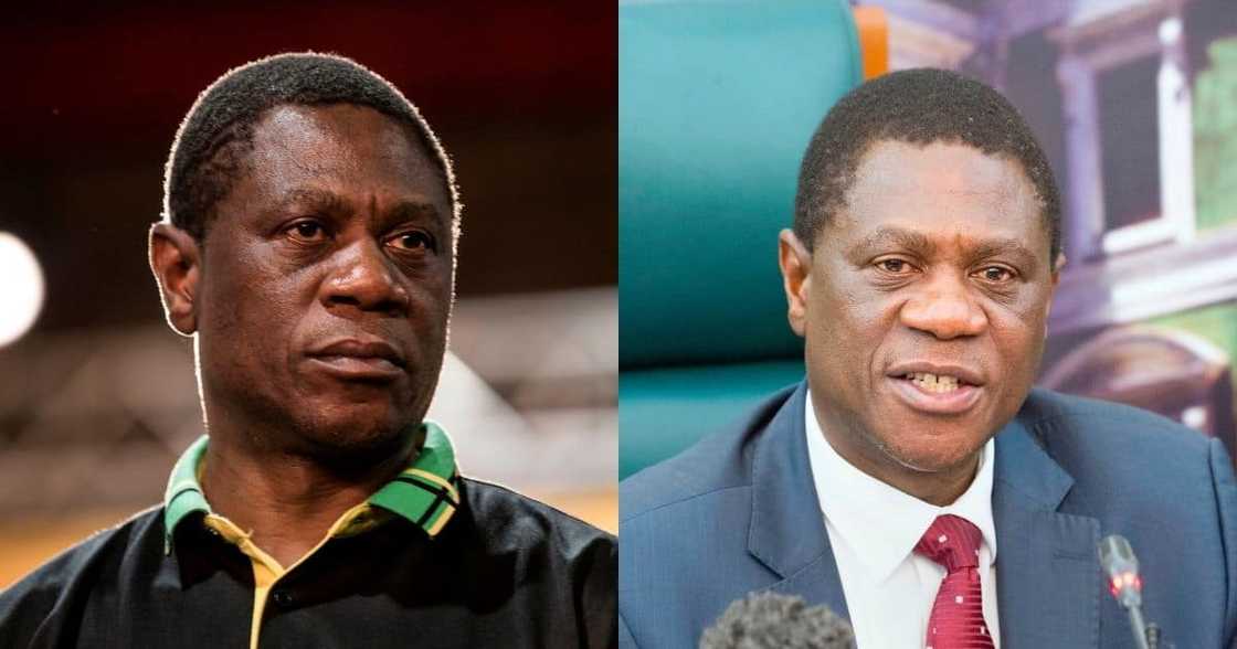 ANC considering staff cuts of around 50% of their members ANC considering staff cuts of around 50% of their members