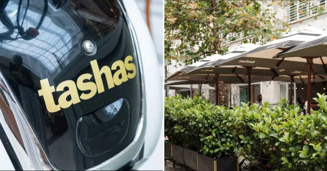 Tashas shooting, man shot twice, Rosebank Mall, suspects on the run Tashas shooting, man shot twice, Rosebank Mall, suspects on the run