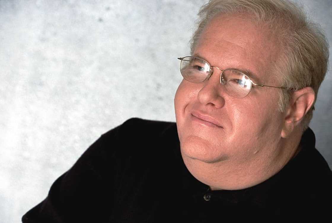 Lou Pearlman