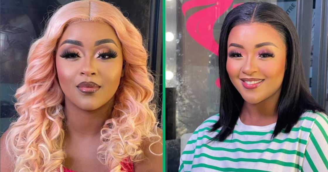 Gogo Skhotheni admits to performing Isdliso on her husband Gogo Skhotheni admits to performing Isdliso on her husband