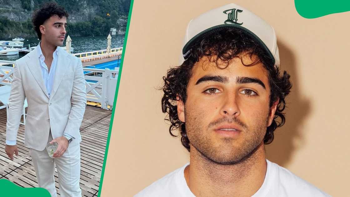 Nick Nayersina Nick Nayersina