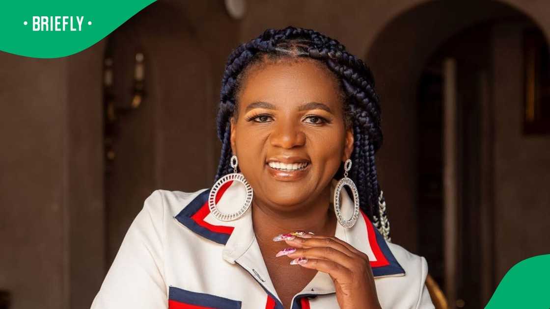 How much SARS has recovered from selling MaMkhize's belongings