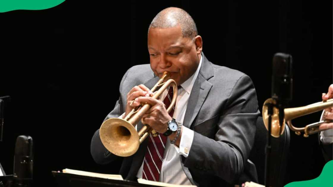 most famous trumpet players most famous trumpet players