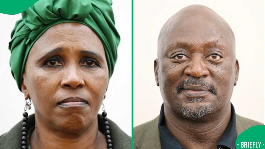 Expelled MK Party members