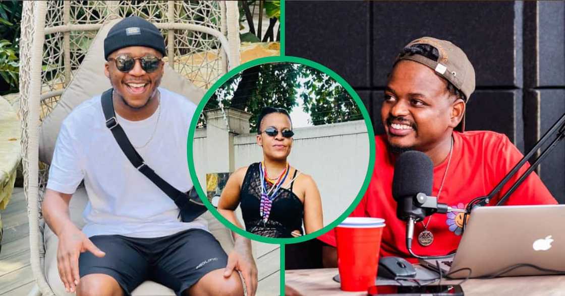 Zodwa Wabantu rates Thabo Smol's bedroom performance