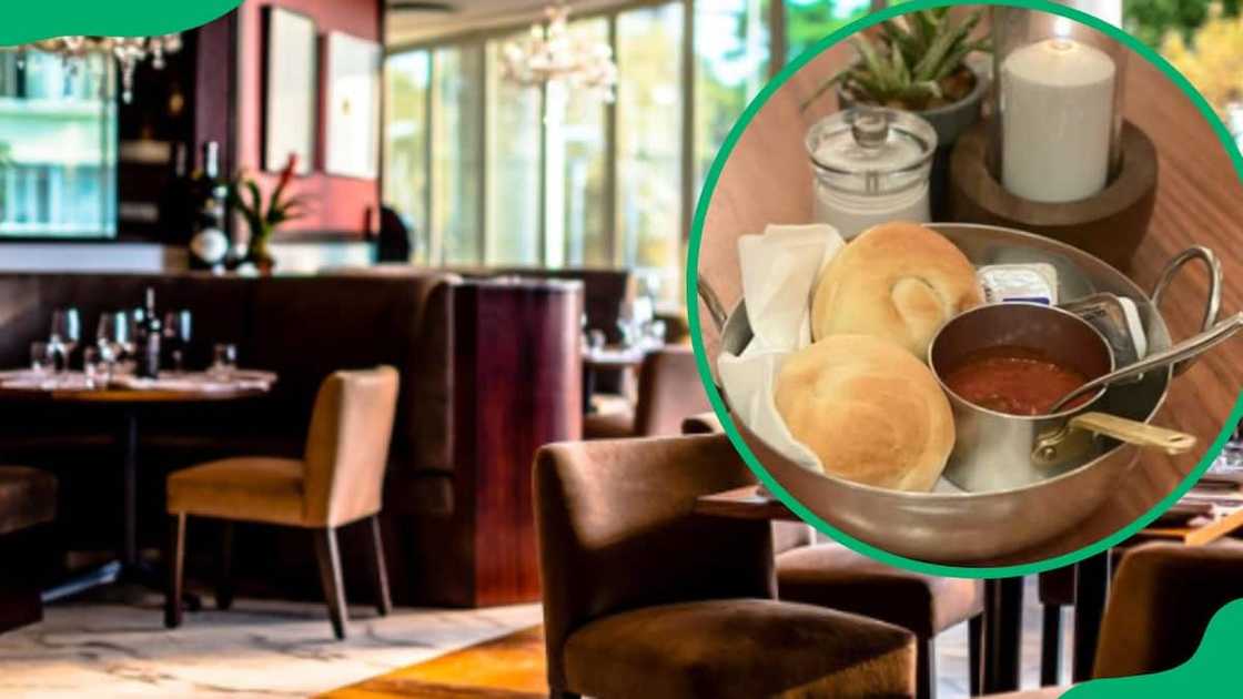 Restaurants in Rosebank Restaurants in Rosebank