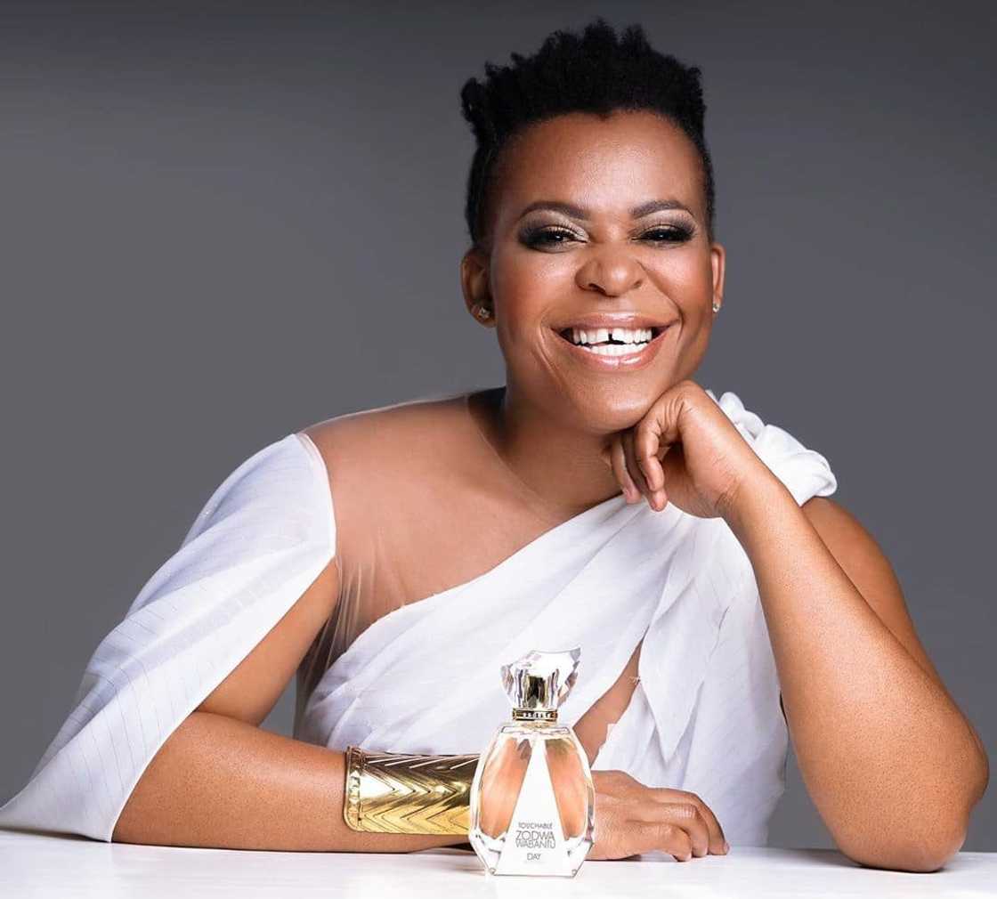 Zodwa Wabantu pictures Zodwa Wabantu pictures
