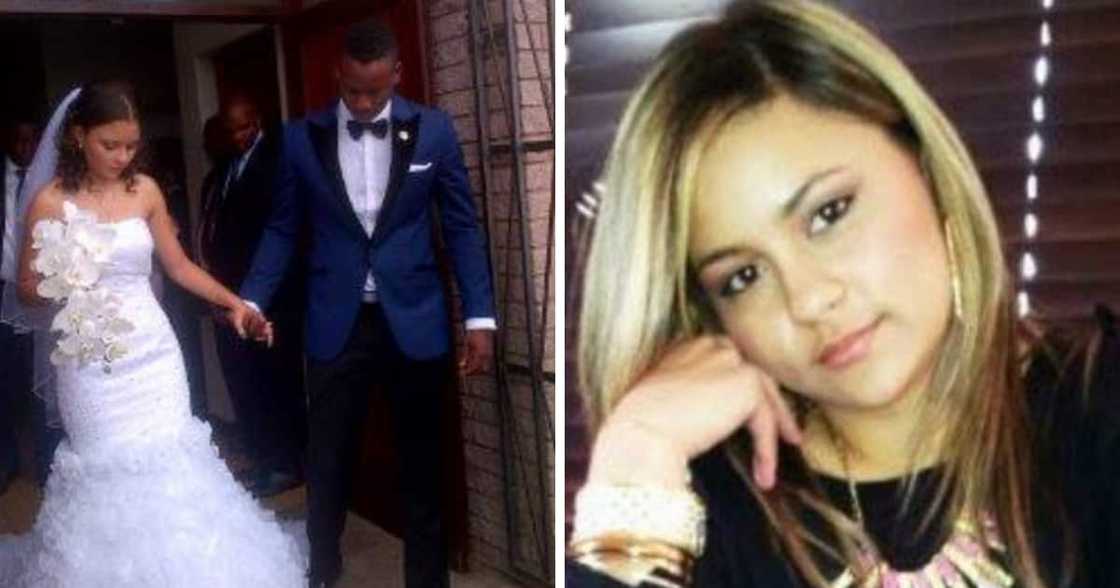 Shanice Stork, Duduzane Zuma, Wedding Shanice Stork, Duduzane Zuma, Wedding