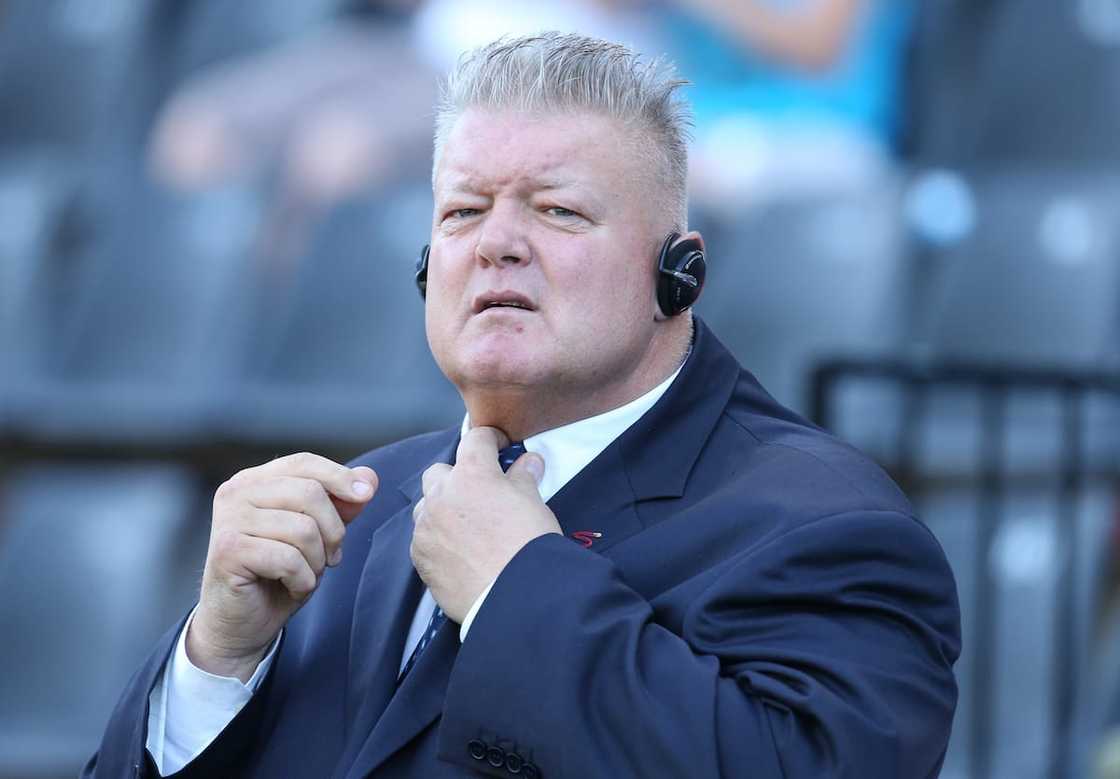 Kobus Wiese Kobus Wiese