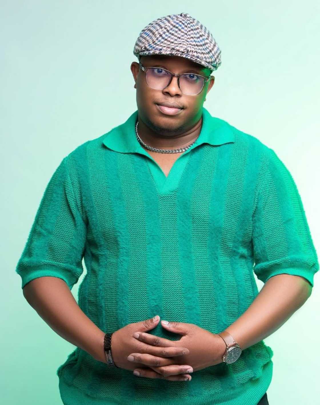 DJ Poizen died in the car accident DJ Chymamusique survived